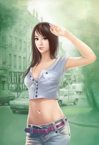 《穿越异界做鬼爸爸》