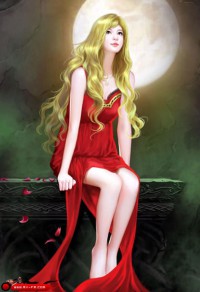 《都市美女天师》