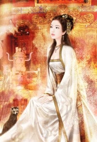《我養大的小蛇妖造反啦》