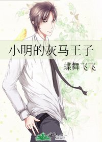 小明的灰馬王子